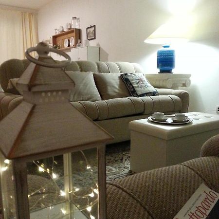 Casa Dolce Casa Διαμέρισμα Sambuca di Sicilia Εξωτερικό φωτογραφία