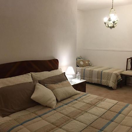 Casa Dolce Casa Διαμέρισμα Sambuca di Sicilia Εξωτερικό φωτογραφία