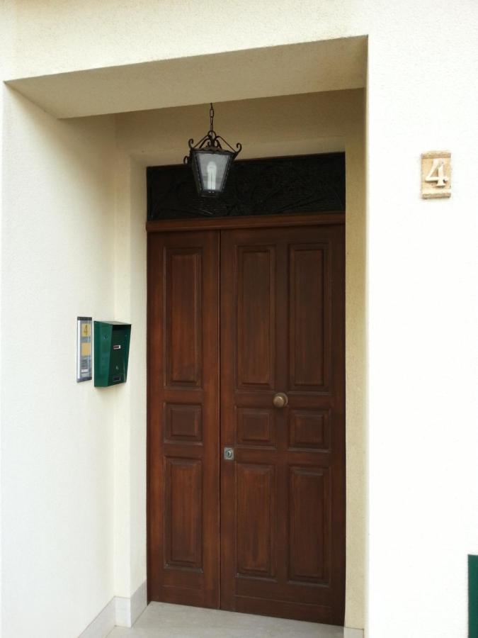 Casa Dolce Casa Διαμέρισμα Sambuca di Sicilia Εξωτερικό φωτογραφία