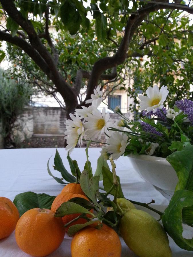 Casa Dolce Casa Διαμέρισμα Sambuca di Sicilia Εξωτερικό φωτογραφία