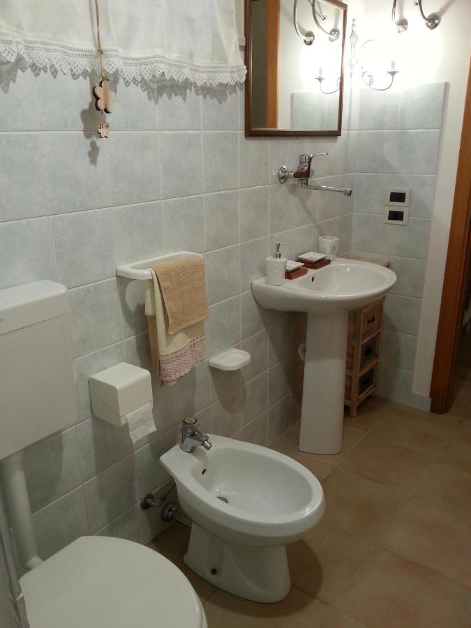 Casa Dolce Casa Διαμέρισμα Sambuca di Sicilia Εξωτερικό φωτογραφία