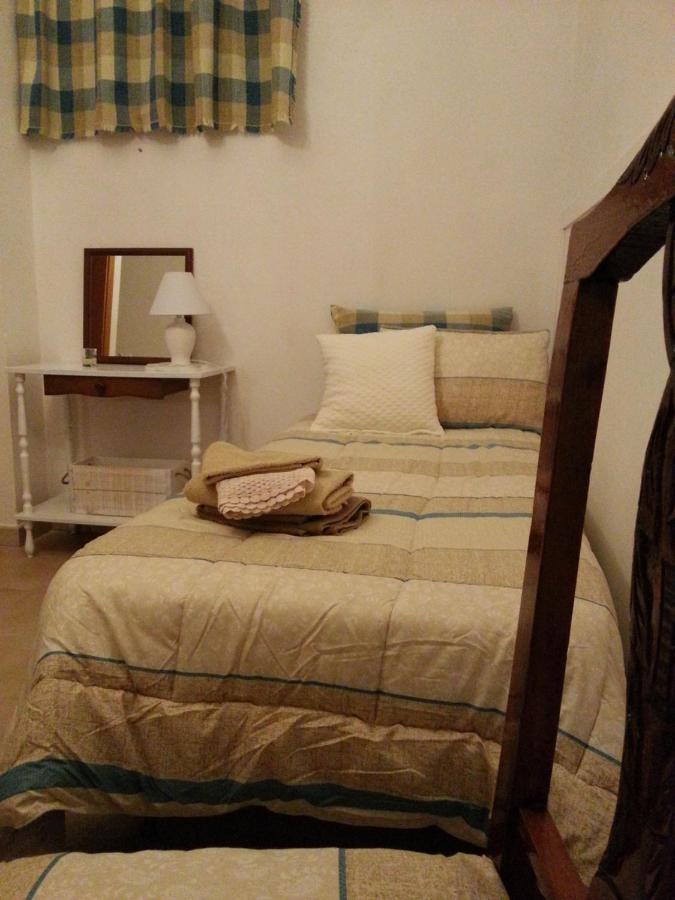 Casa Dolce Casa Διαμέρισμα Sambuca di Sicilia Εξωτερικό φωτογραφία
