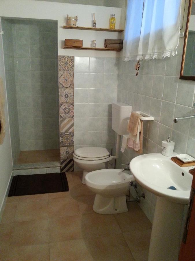 Casa Dolce Casa Διαμέρισμα Sambuca di Sicilia Εξωτερικό φωτογραφία