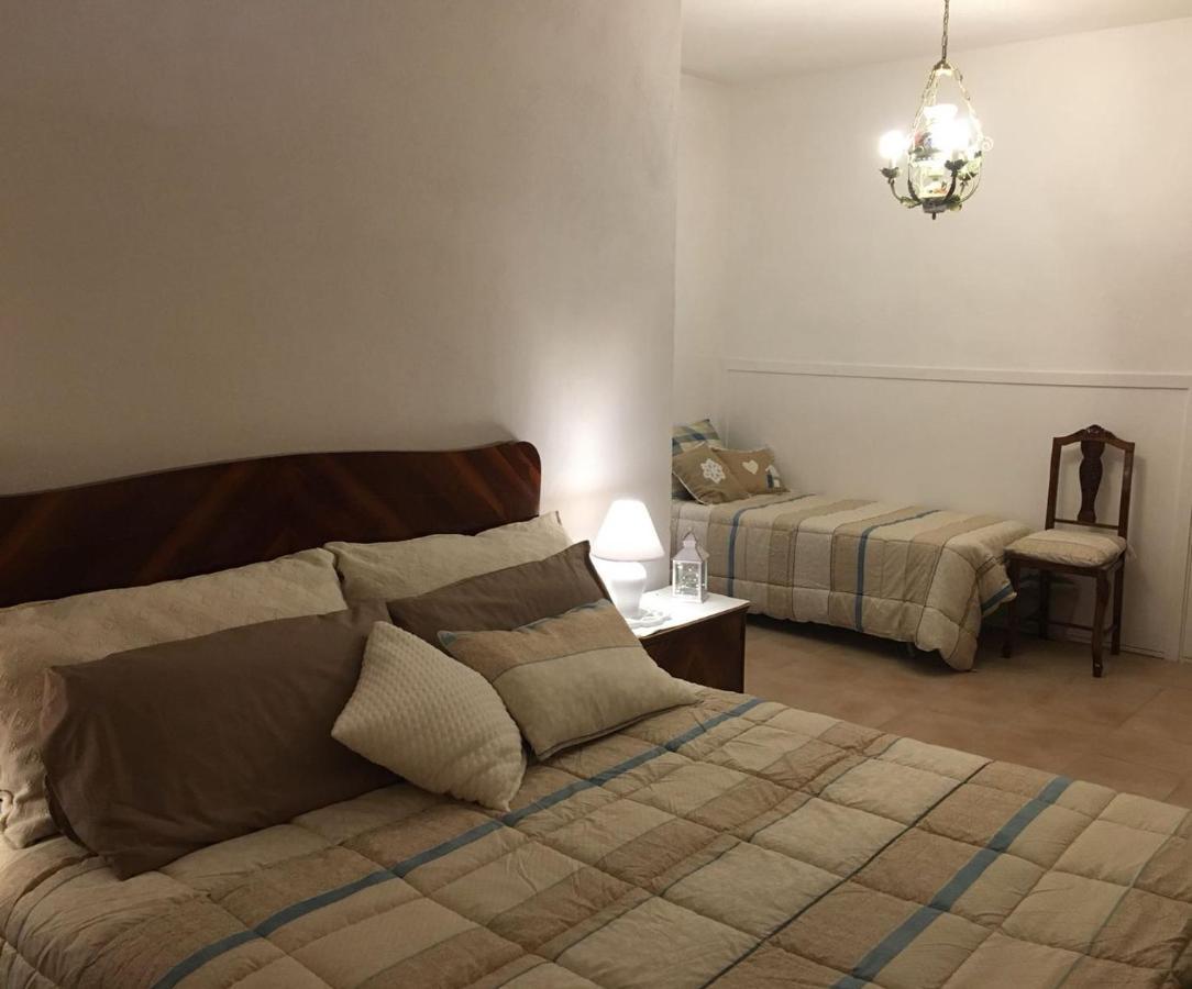 Casa Dolce Casa Διαμέρισμα Sambuca di Sicilia Εξωτερικό φωτογραφία