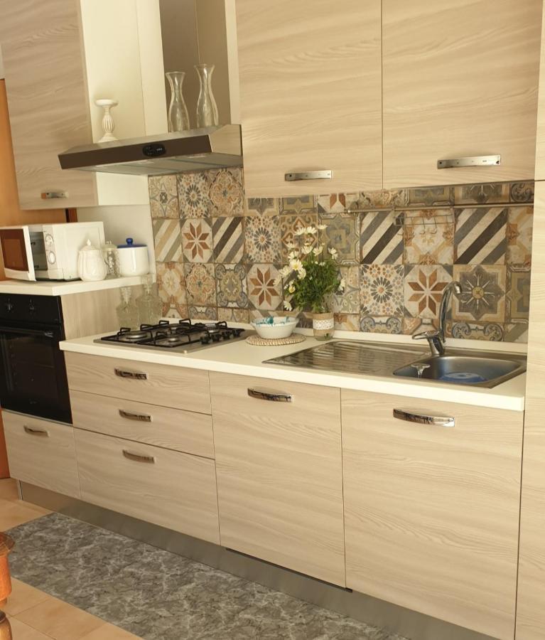 Casa Dolce Casa Διαμέρισμα Sambuca di Sicilia Εξωτερικό φωτογραφία