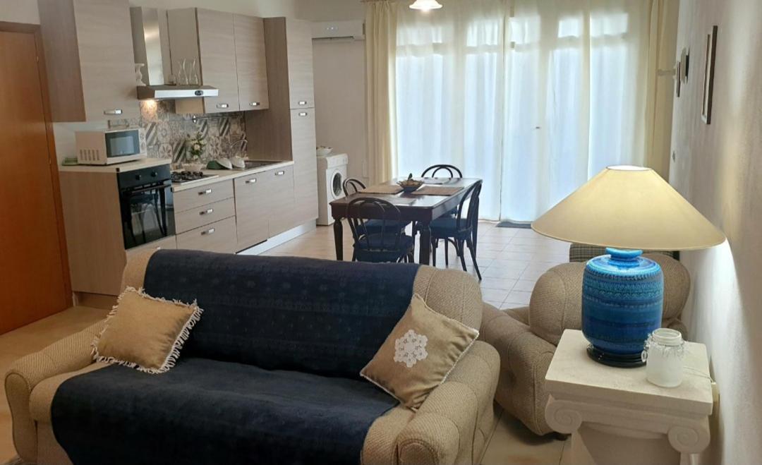 Casa Dolce Casa Διαμέρισμα Sambuca di Sicilia Εξωτερικό φωτογραφία